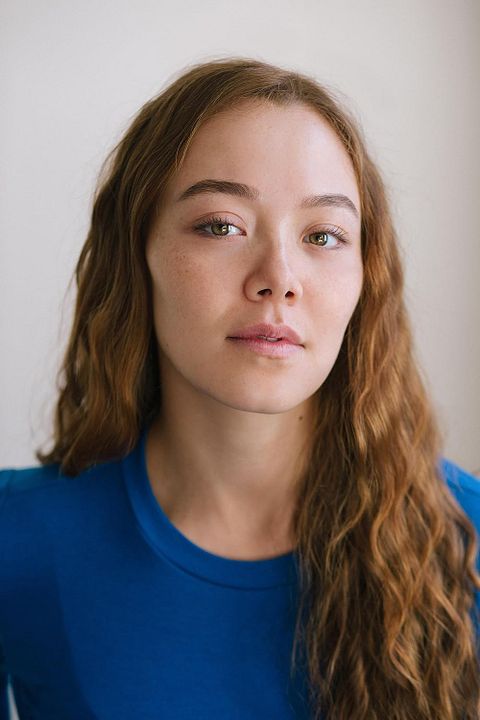 Afiş Victoria Wyant