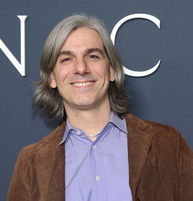 Afiş Lucas Papaelias