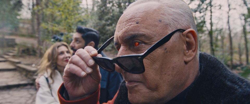 7 Büyük Günah : Fotoğraf