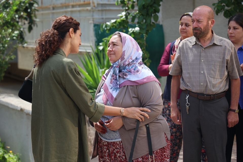 Bi Umut : Fotoğraf