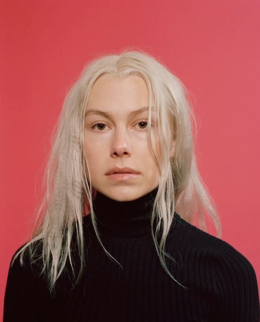 Afiş Phoebe Bridgers