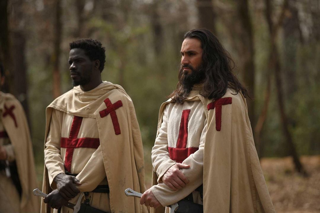 Kudüs Fatihi Selahaddin Eyyubi : Fotoğraf