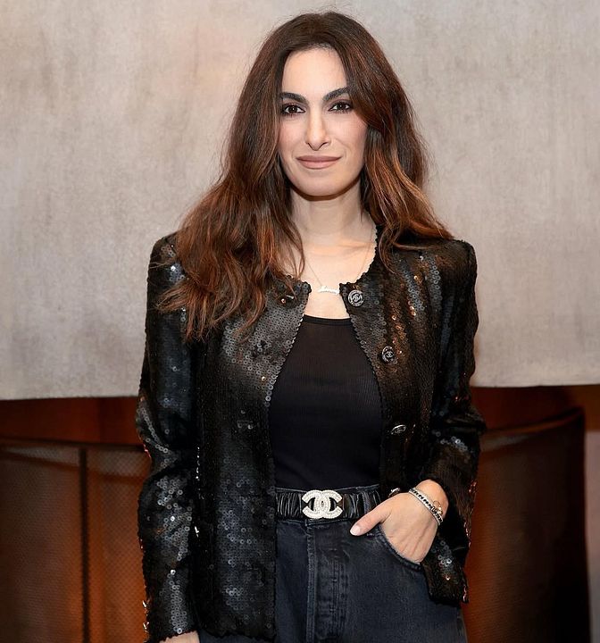 Afiş Jennifer Kaytin Robinson