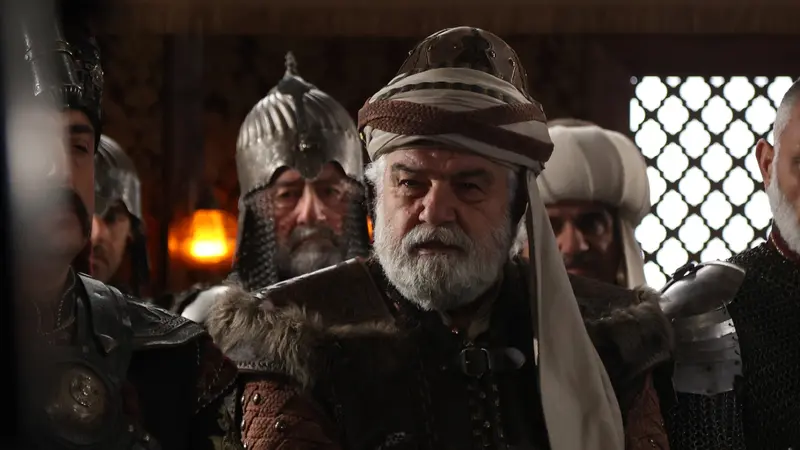 Mehmed: Fetihler Sultanı : Fotoğraf