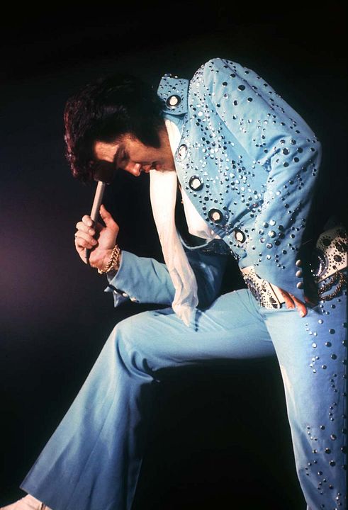 EPiC: Elvis Presley Konserde : Fotoğraf