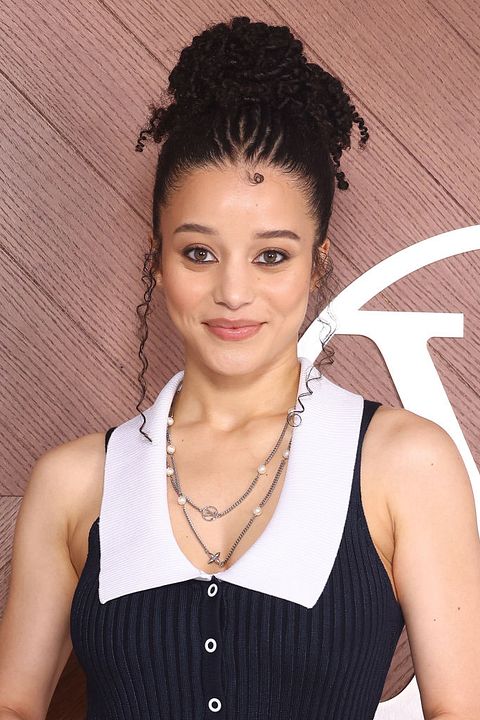 Afiş Chase Infiniti