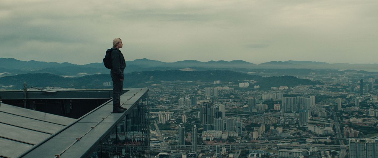 Thunderbolts* : Fotoğraf Florence Pugh