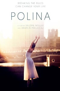 Polina, Danser Sa Vie : Afiş