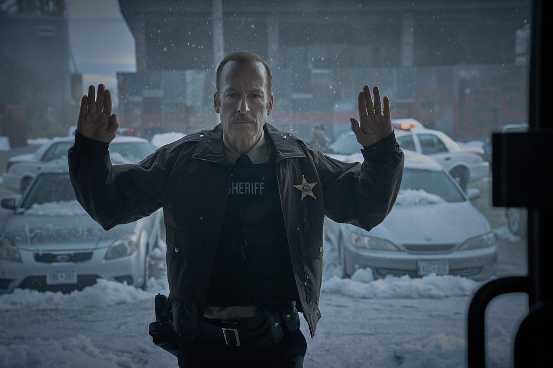 Normal : Fotoğraf Bob Odenkirk
