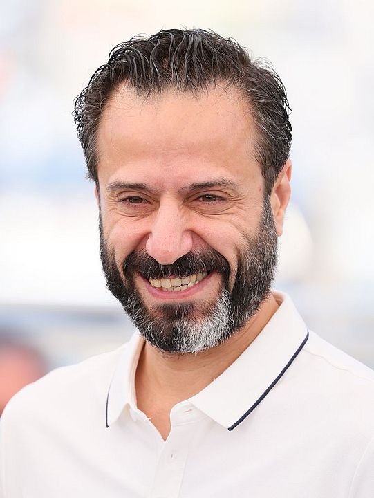 Afiş Ebrahim Azizi