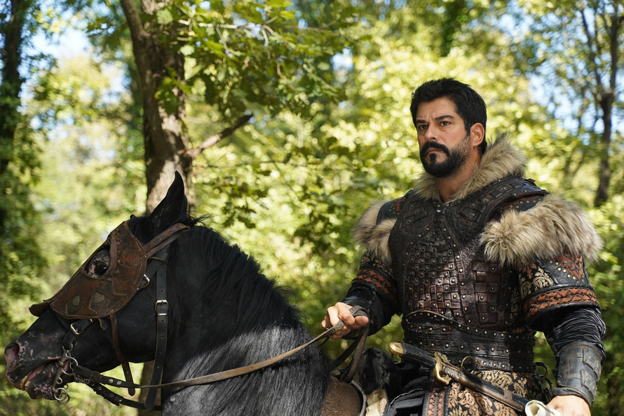 Kuruluş Osman : Fotoğraf