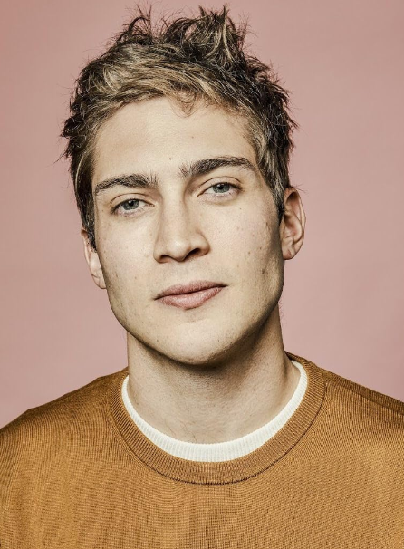 Afiş James Morosini