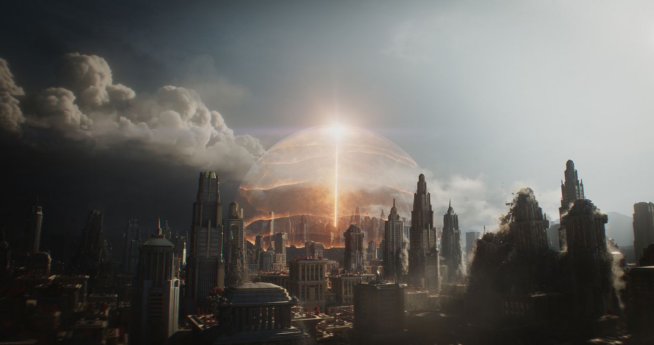Supergirl : Fotoğraf