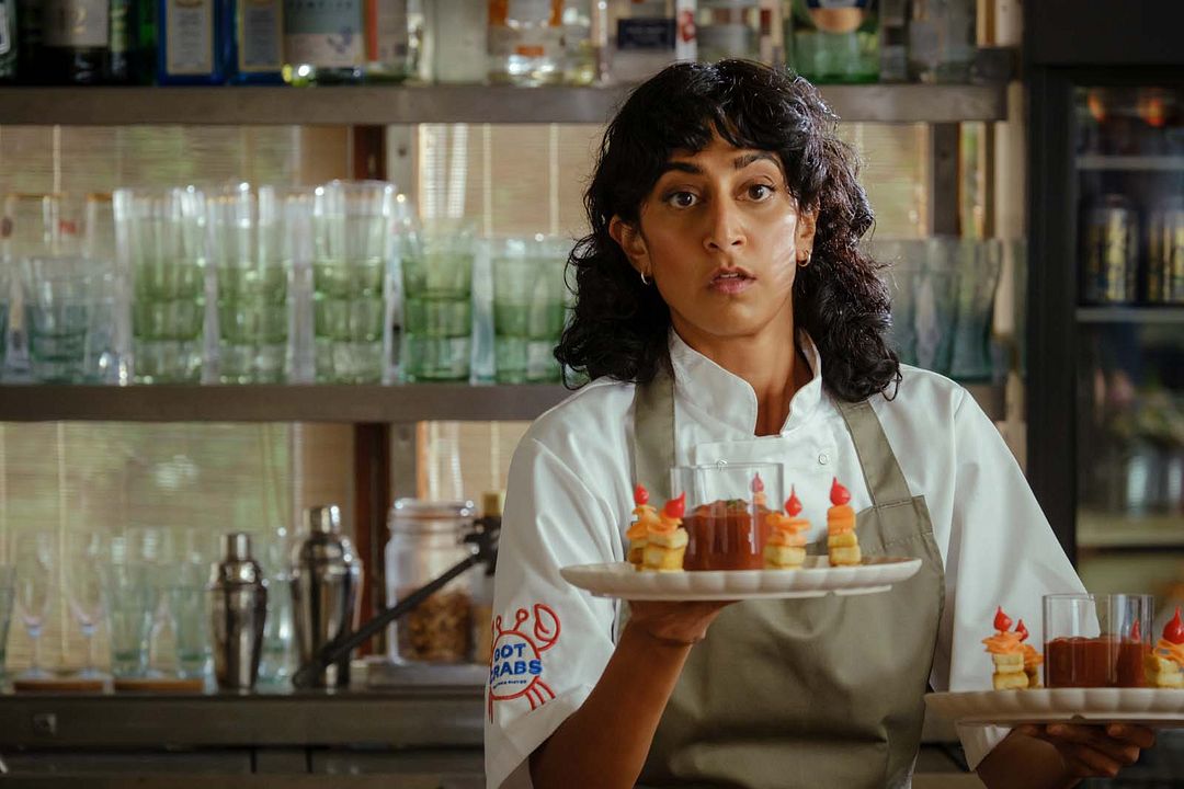 Güller : Fotoğraf Ncuti Gatwa