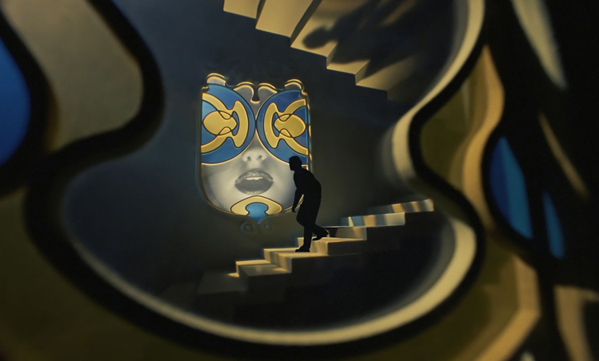 Orfeo : Fotoğraf