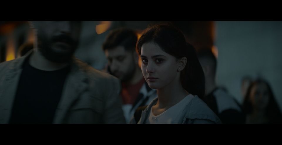 Cinlerin Düğünü : Fotoğraf