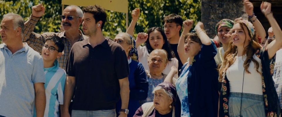 Dondurmam Gaymak: Gapital : Fotoğraf