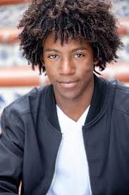 Afiş Jayden Harville