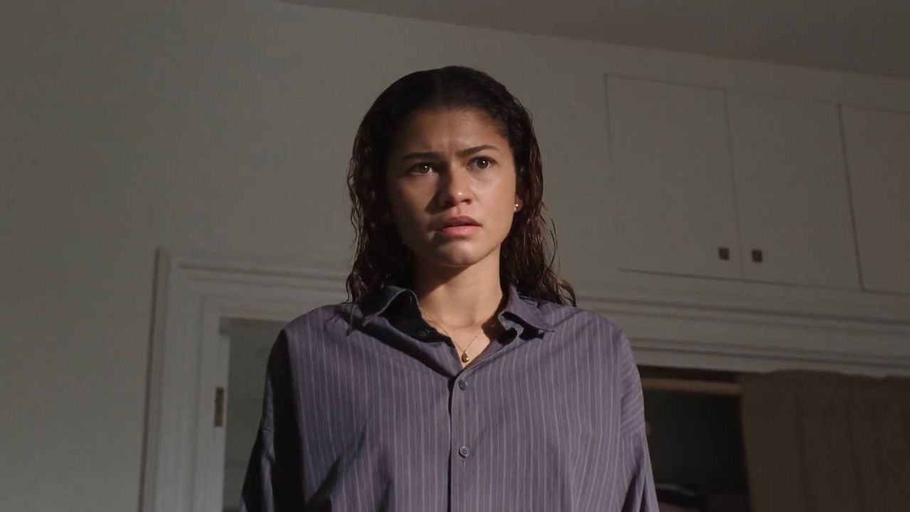 Drama : Fotoğraf Zendaya