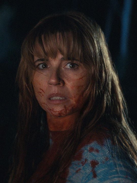 Crystal Lake : Afiş