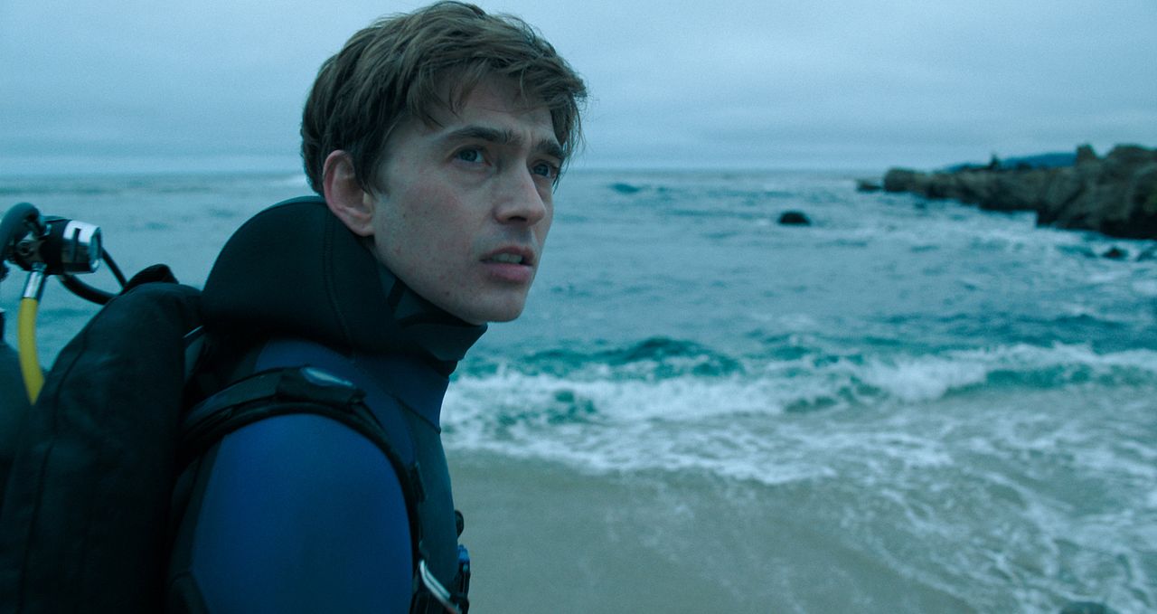  Balina Düşüşü : Fotoğraf Austin Abrams