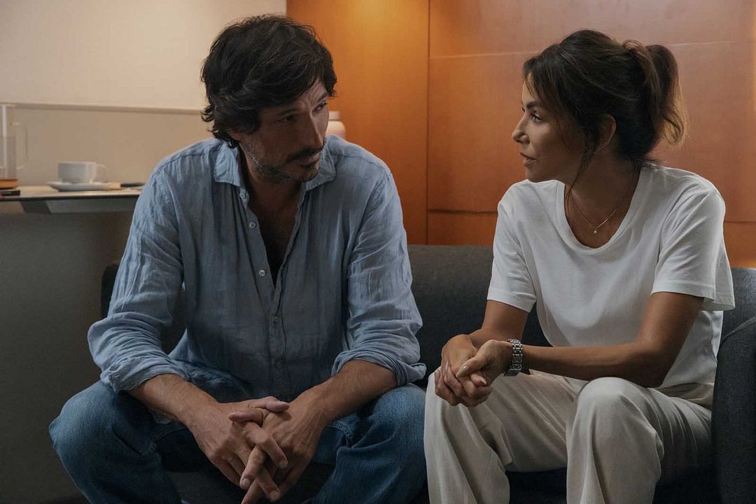  Son Gün Doğumu : Fotoğraf Eva Longoria, Andrés Velencoso