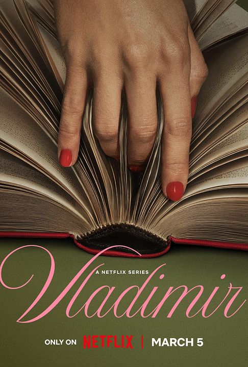 Vladimir : Afiş