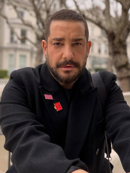Afiş Enis Arıkan