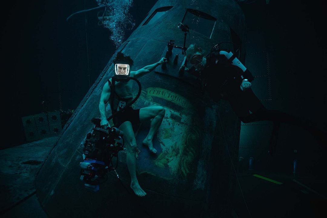 Mission: Impossible – Son Hesaplaşma : Fotoğraf