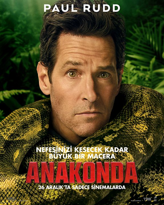 Anakonda : Vignette (magazine)