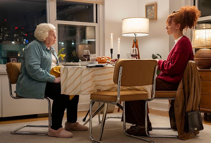 Müthiş Eleanor : Fotoğraf