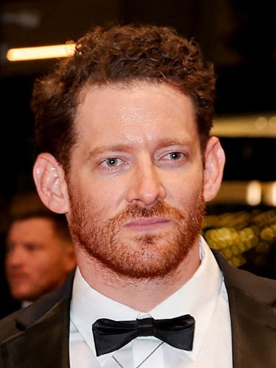 Afiş Sawyer Spielberg