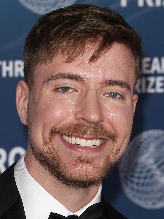 Afiş Jimmy Donaldson