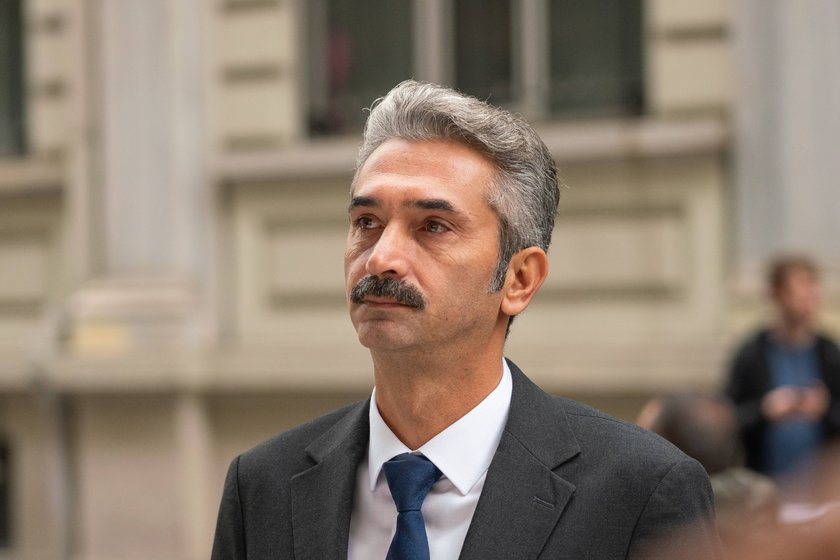 Kızılcık Şerbeti : Fotoğraf
