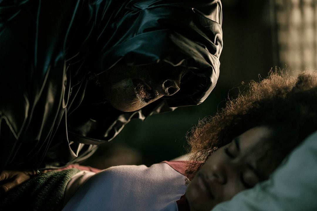  Seni Öldürecekler : Fotoğraf Zazie Beetz