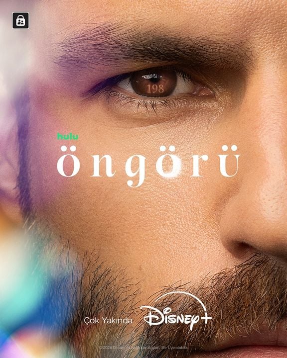 Öngörü : Afiş