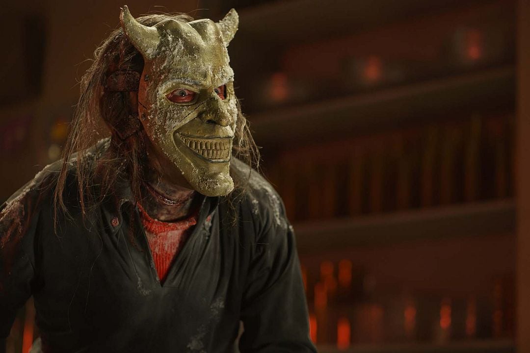 Siyah Telefon 2 : Fotoğraf Ethan Hawke