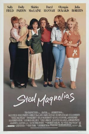 Steel Magnolias : Afiş