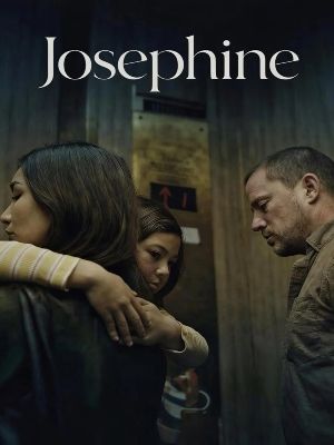 Josephine : Afiş