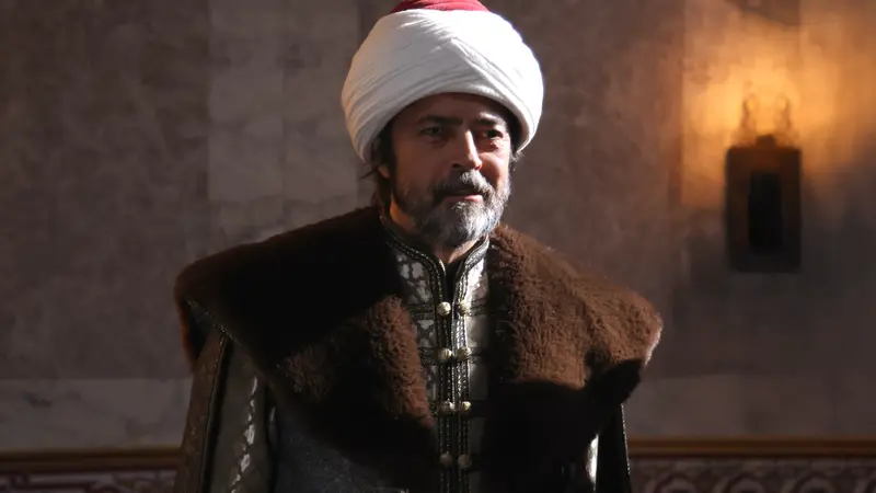 Mehmed: Fetihler Sultanı : Fotoğraf