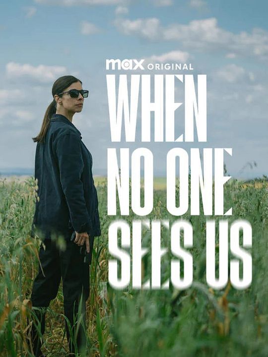 Cuando Nadie Nos Ve : Afiş