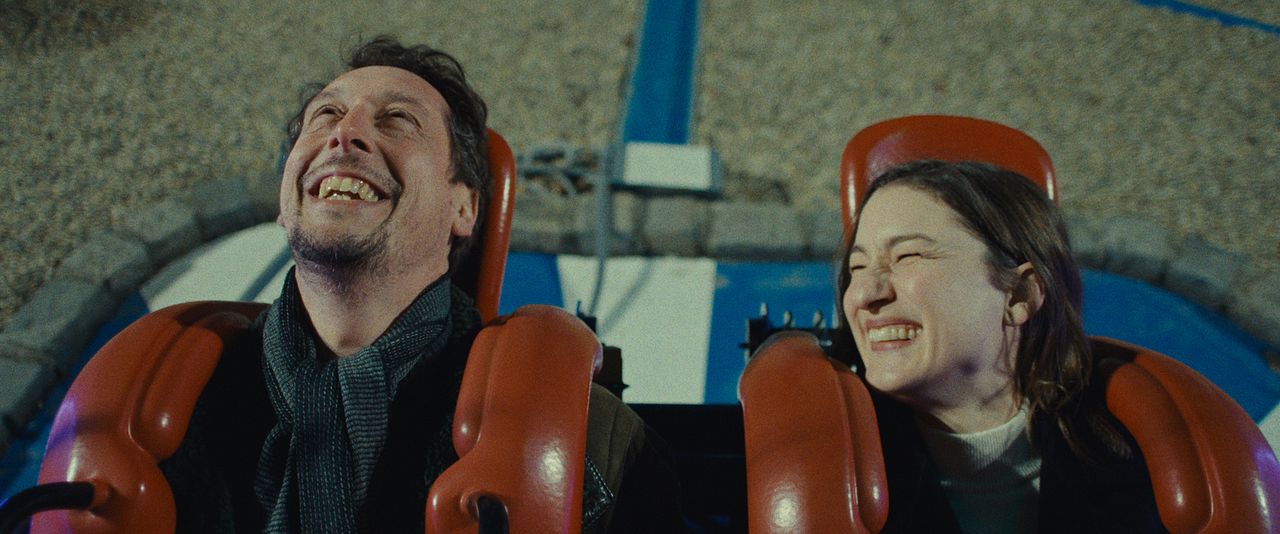 Mother's Baby : Fotoğraf Marie Leuenberger, Hans Löw