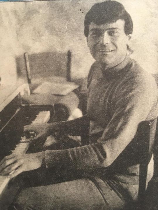 Ferdi Özbeğen Filmi : Fotoğraf