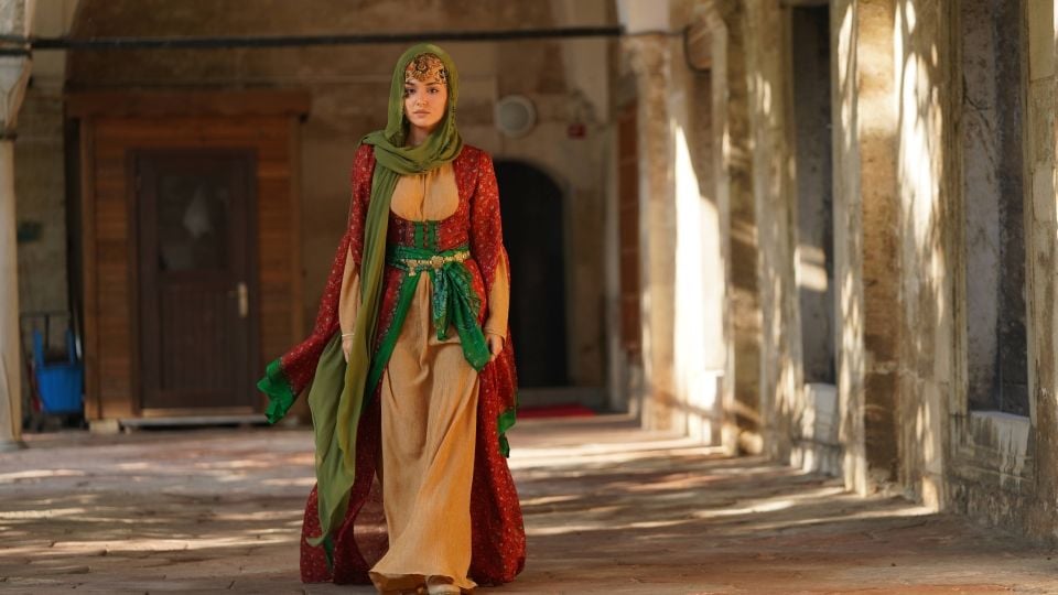 Mevlana Mest-i Aşk : Fotoğraf