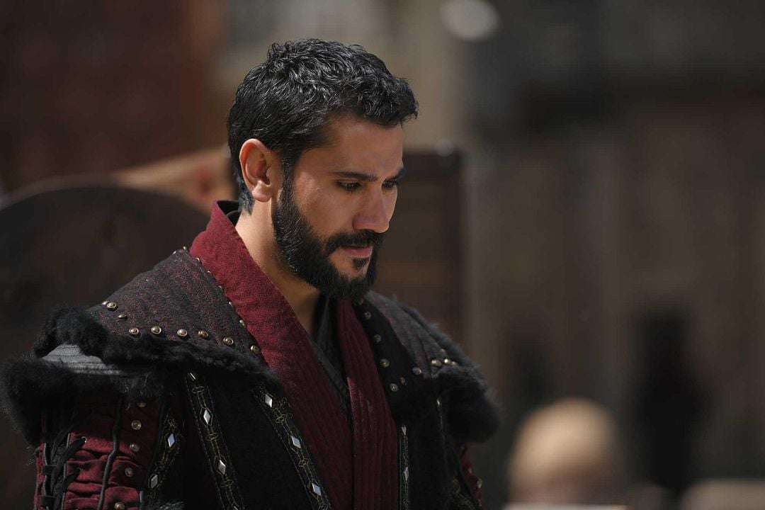 Kudüs Fatihi Selahaddin Eyyubi : Fotoğraf