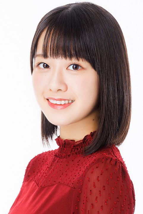 Afiş Tomori Kusunoki