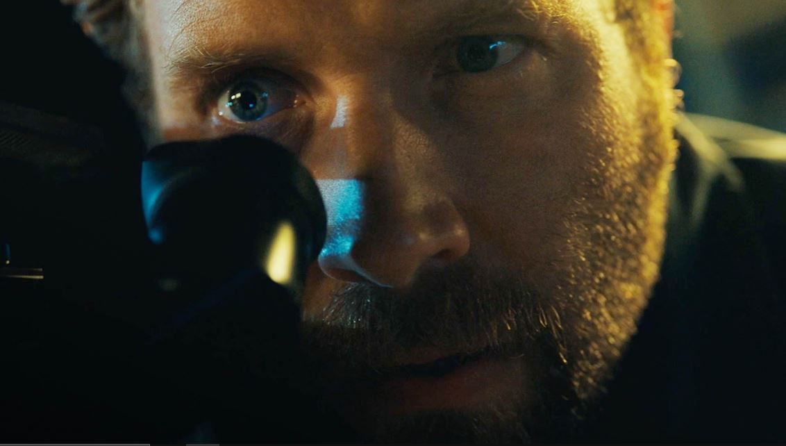 Dangerous Animals : Fotoğraf Jai Courtney