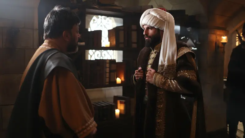 Mehmed: Fetihler Sultanı : Fotoğraf