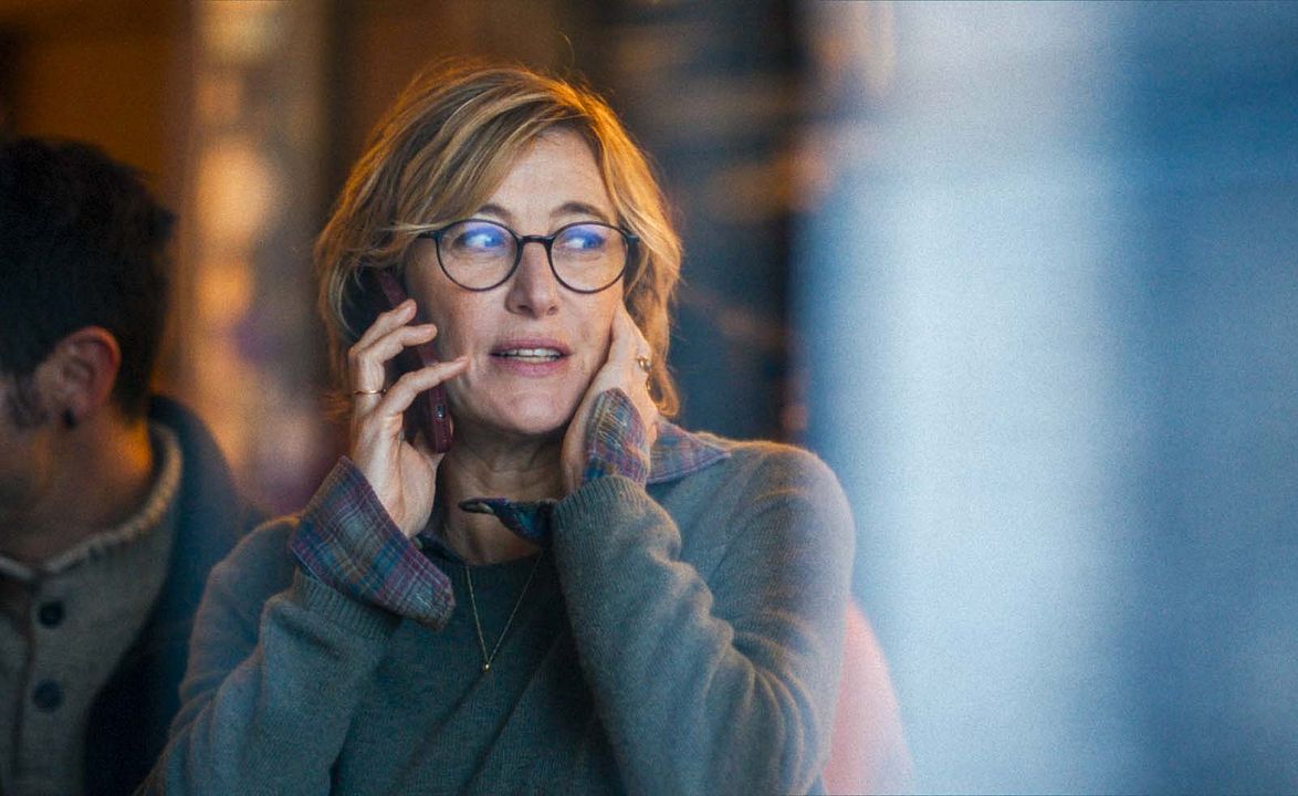 L'Attachement : Fotoğraf Valeria Bruni Tedeschi