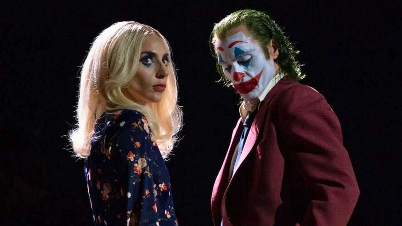 "Joker: Folie à Deux"dan Yeni Görseller: Film Müzikal Olmayabilir -  Haberler - Beyazperde.com